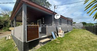 maison mont vert - saint pierre 84 m2