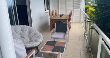 magnifique t3 meuble sur les hauteurs de bellepierre libre 21 janvier