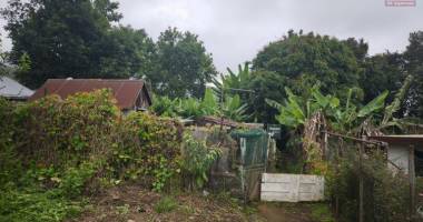 terrain à bâtir – quartier calme et authentique à saint-louis