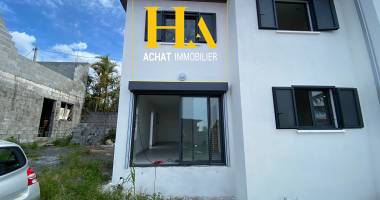 st joseph  maison f4 neuve