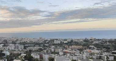 appartement t5 à la chaumière - saint denis