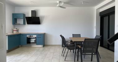 maison 4 piÈces entiÈrement meublÉe