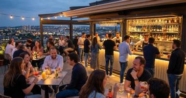 fonds de commerce restaurant saint leu