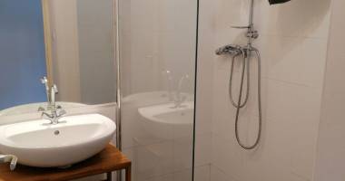 central fac - appartement avec mezzanine à sainte clotilde de 31.47 m2 - moufia -