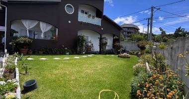 maison a vendre au tampon 97430