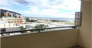 a vendre t2 dans la residence cooquelicot 3 chemin finette à ste clotilde