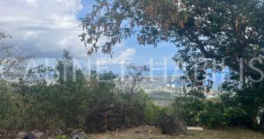 a vendre - terrain 2 532 m2 - possession - 1 066 000 €