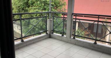 a louer  appartement t2 a la riviere saint louis