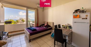 vente d'un appartement - ideal investisseur