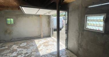 maison  de plain pieds de 33m2 + large terrasse à acheter 153000 € au moule dans quartier en plein essort - ex