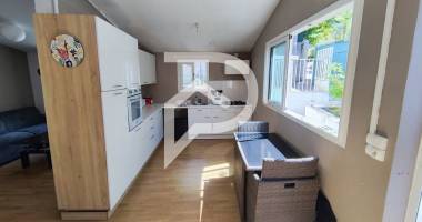 jolie maison entièrement rénovée de 95 m² habitables à entre-deux