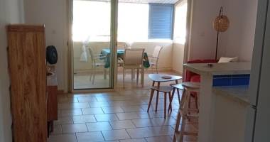 exclusivite appartement t2 meublé clos paille en queue à trou d'eau, la saline les bains