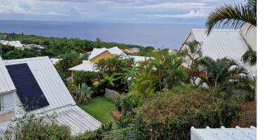 location villa - la montagne