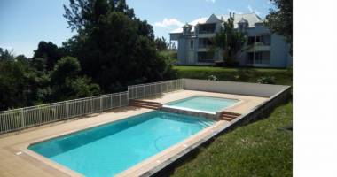 appartement t2 - la possession