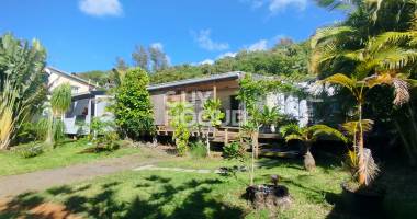 charmante maison lumineuse - idéal famille