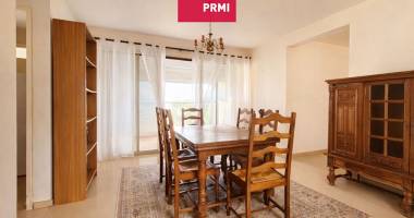 prmi : À vendre appartement t4/5 en duplex avec varangue et stationnements ? quartier la source à saint-denis