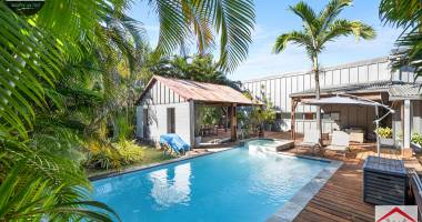 villa de charme à l'entre-deux - ref 251902