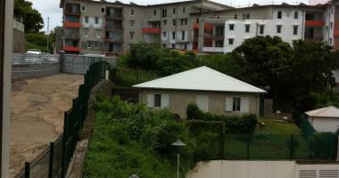 a louer appartement t2 saint - denis