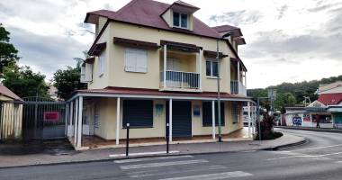 appartement 2 piÈces