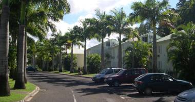 appartement t3 - résidence jardins caraïbe - arnouville 97170 petit-bourg