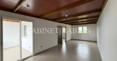 À louer - appartement f3 d'environ 59.64 m2 - tampon - loyer 850.00 €