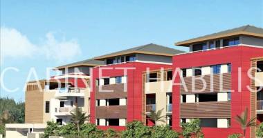 a vendre   appartement f2   77.69 m2 environ   saint pierre   200 000 €