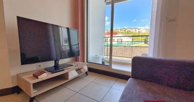 appt t3-vendu libre avec mobilier