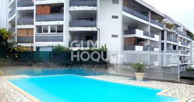 appartement t2 le tampon