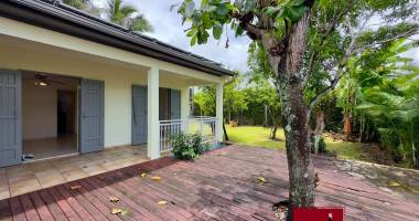 charmante villa t4 st andre