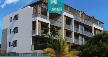 appartement 3 pièces neuf à saint-gilles-les-hauts