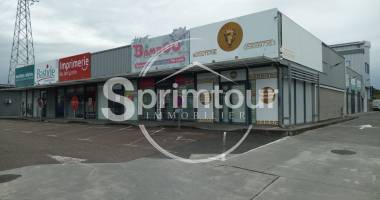 bureaux (128m2)  -  jarry - 97122 baie-mahault