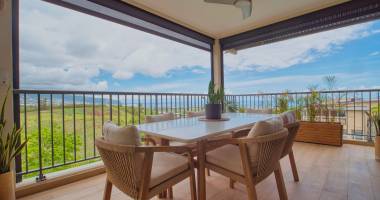 villa contemporaine 5 pièces   bauséjour - 258m2