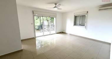 a vendre appartement 2 chambres de 70 m2 avec varangue à saint-benoît