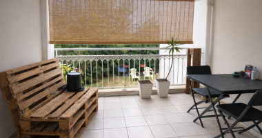 À vendre   t3 bois de nèfles