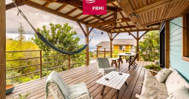 bellemene : maison de charme t5