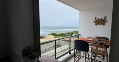 À vendre   appartement 2 piÈces - résidence corail - 97160 le moule