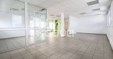 bureaux - technopole