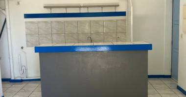 appartement f2 – 35,60 m² – 2ᵉ Étage – parking