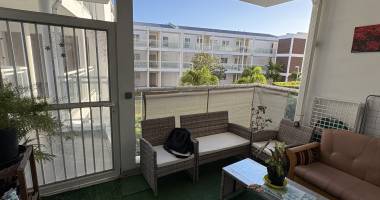 À vendre   t2 secteur technopole   résidence belle ile