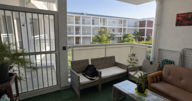 À vendre   t2 secteur technopole