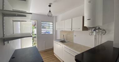 appartement 4 pièces - 88m2 - sainte-clotilde