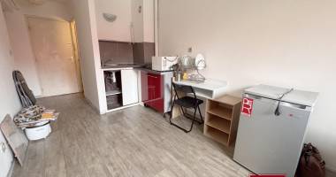 studio libre montgaillard