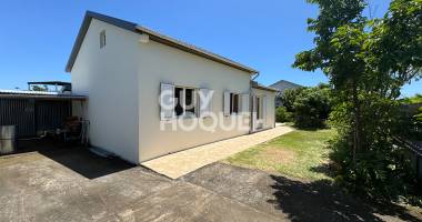 maison saint benoit 4 pièce(s) 100 m2