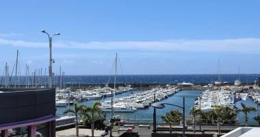 appartement f2 – 69.20 m² – 2ᵉ Étage - front de mer