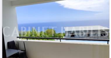 a vendre - appartement t3 d'environ 73 m2 - saint-leu - 192 600 €