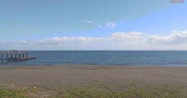 a vendre terrain en plein centre ville de saint-paul .