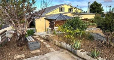 a vendre magnifique villa de type f4 au tampon 13/14éme