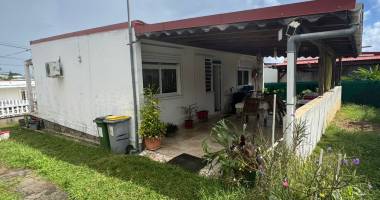 À vendre   maison f4 - 97170 petit-bourg