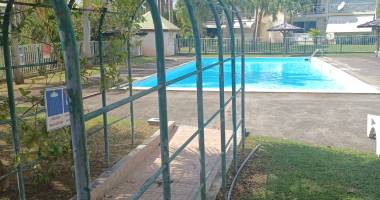 petit-bourg - appartement 3 pièces - arnouville