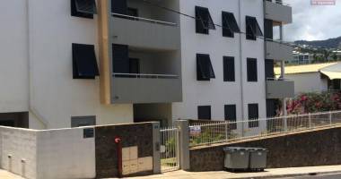 a louer appartement type 4  a saint - denis